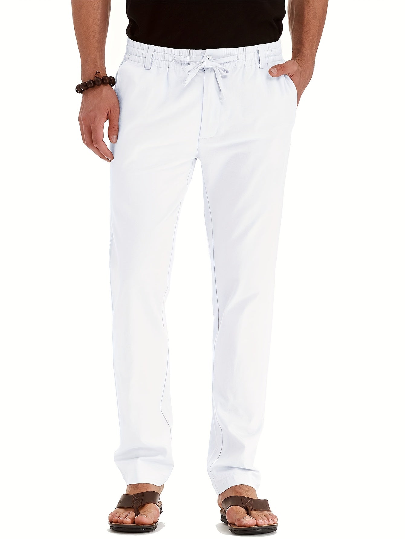 Men's Fit Jogger Pants