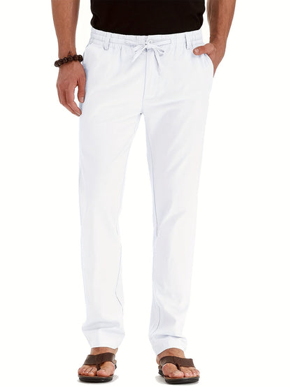 Men's Fit Jogger Pants