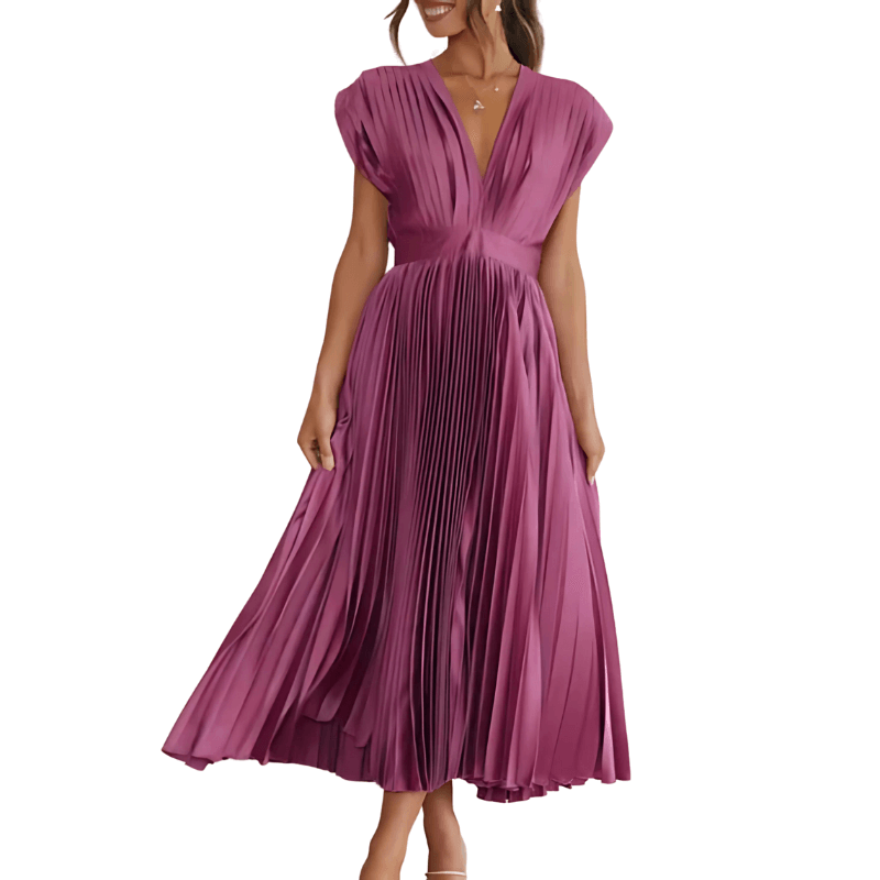 Beautiful Long Dress for Ladies - Luxivelle
