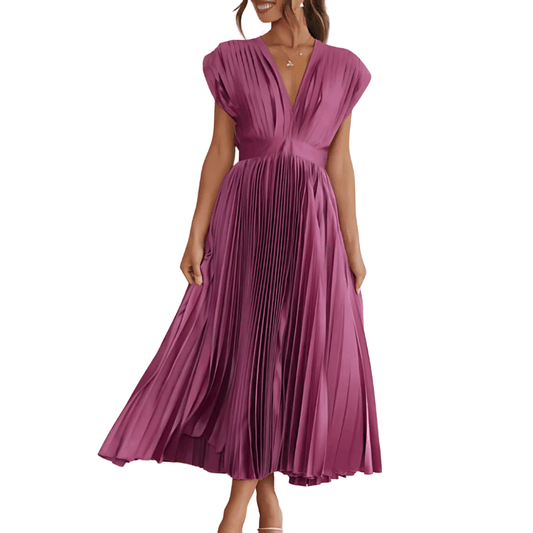 Beautiful Long Dress for Ladies - Luxivelle