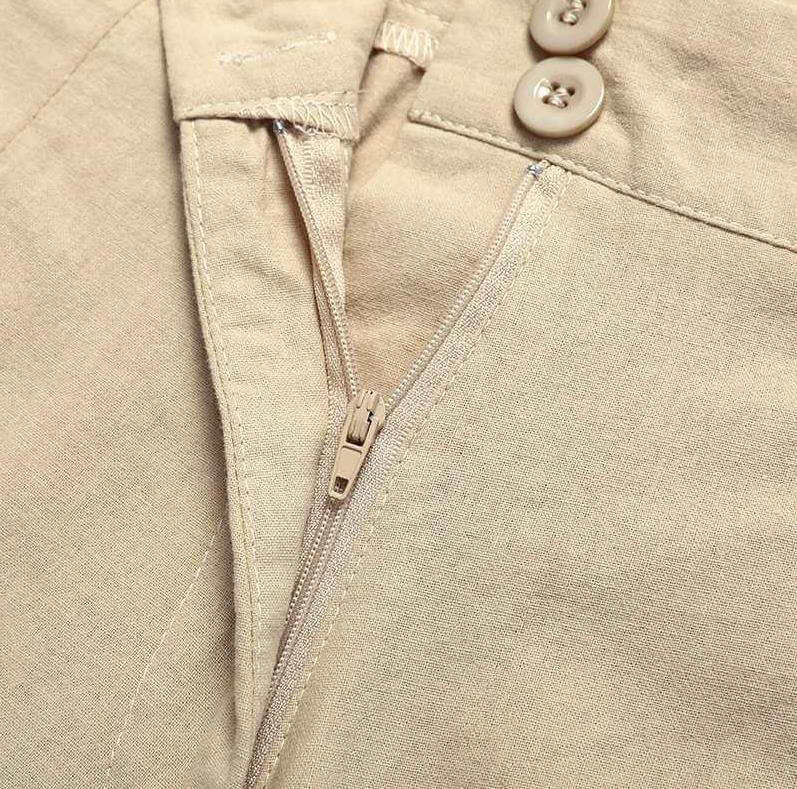 Ladies' Vest Tank & Loose Fit Pants Set