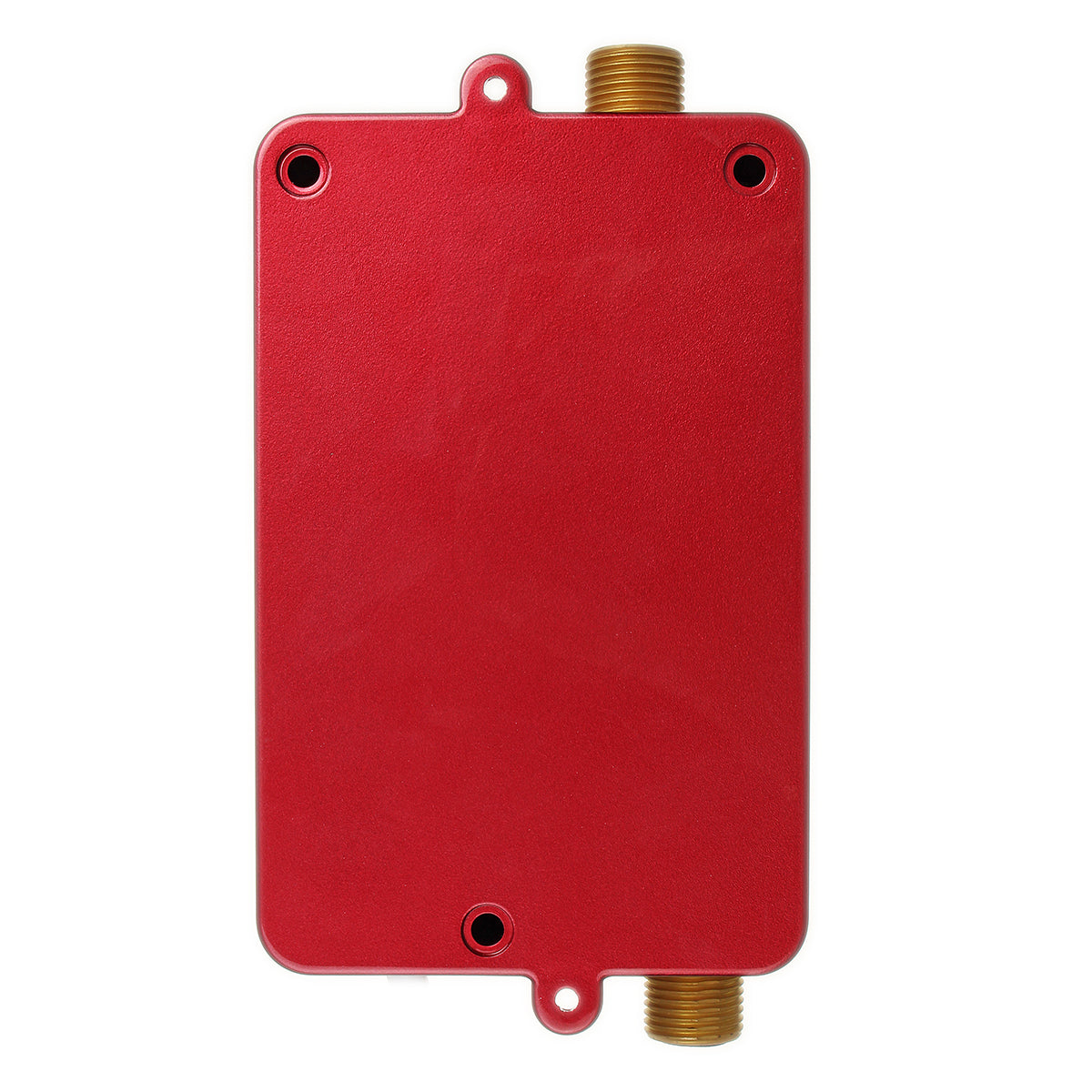 Instant Electric Hot Water Heater with Digital Control