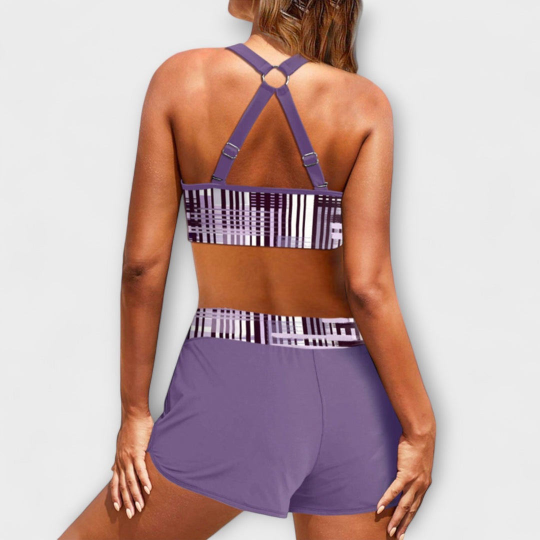 Fashionable Women's Swimwear Bikini