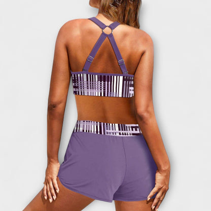 Fashionable Women's Swimwear Bikini