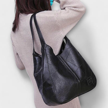 Classic Ladies Shoulder Handbag