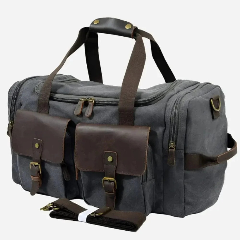 Stylish Travel Overnight Bag