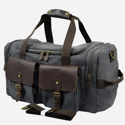 Stylish Travel Overnight Bag