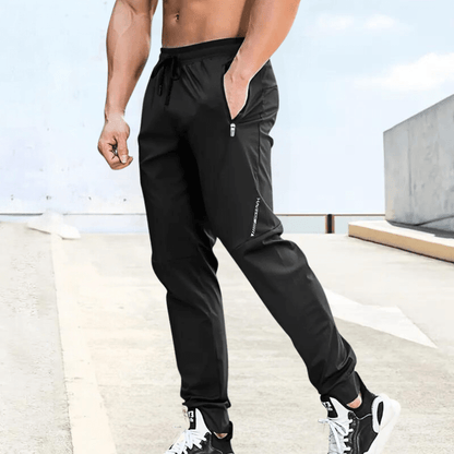 Men's Athletic Fit Sweatpants