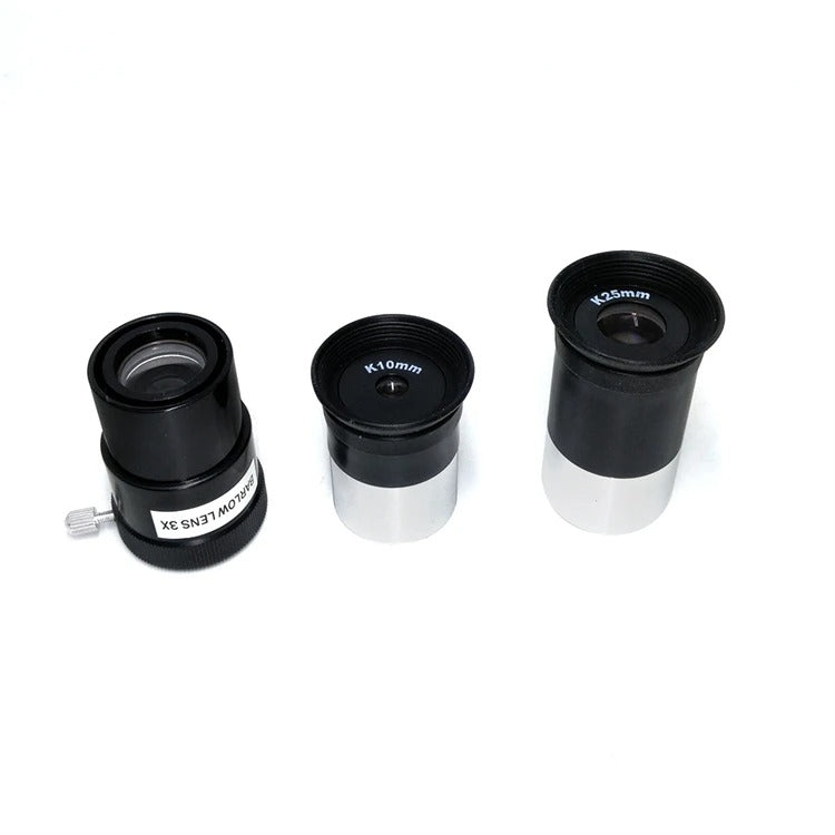 Easy Use 400X Astronomical Telescope Kit