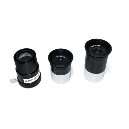 Easy Use 400X Astronomical Telescope Kit