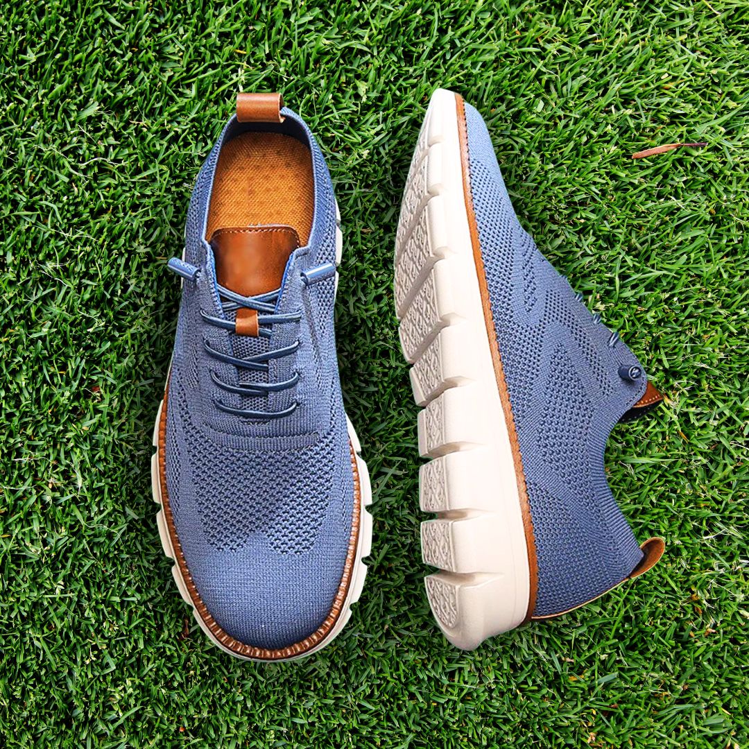 Comfortable Men's Casual Sneakers
