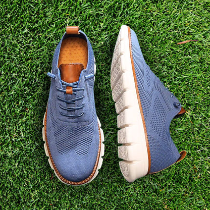 Comfortable Men's Casual Sneakers