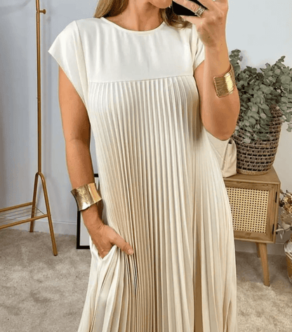Women's Lightweight Maxi Dress