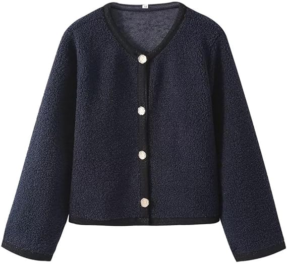 Emilia | More comfortable and versatile jacket