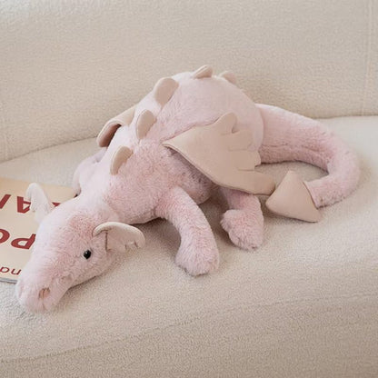 Cute Dragon Stuffed Animal Toy