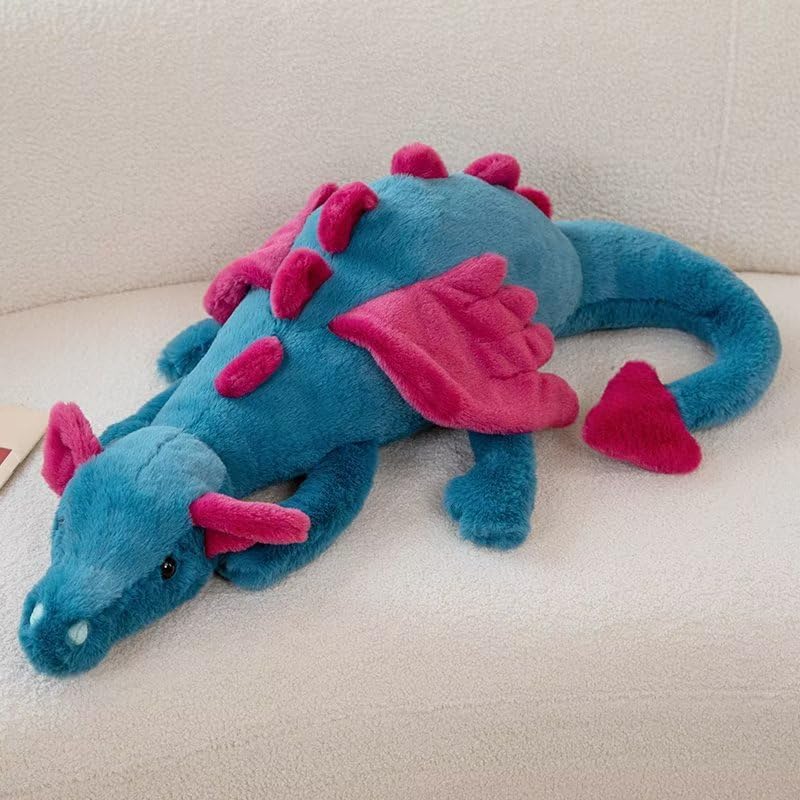Cute Dragon Stuffed Animal Toy