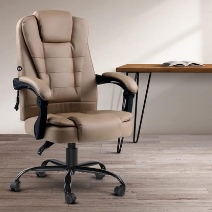 Comfortable Ergonomic Office Chair
