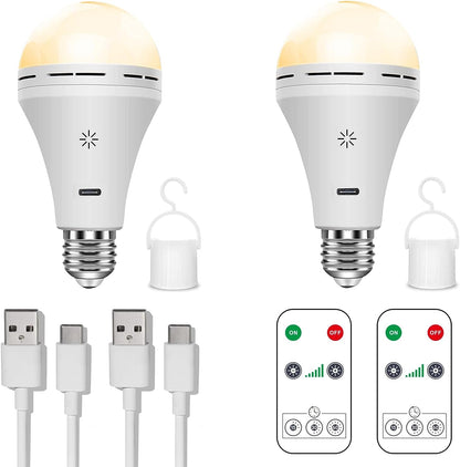 Portable Dimmable LED Desk Lamp