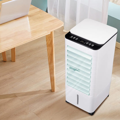 Compact Space Saving Room Air Conditioner