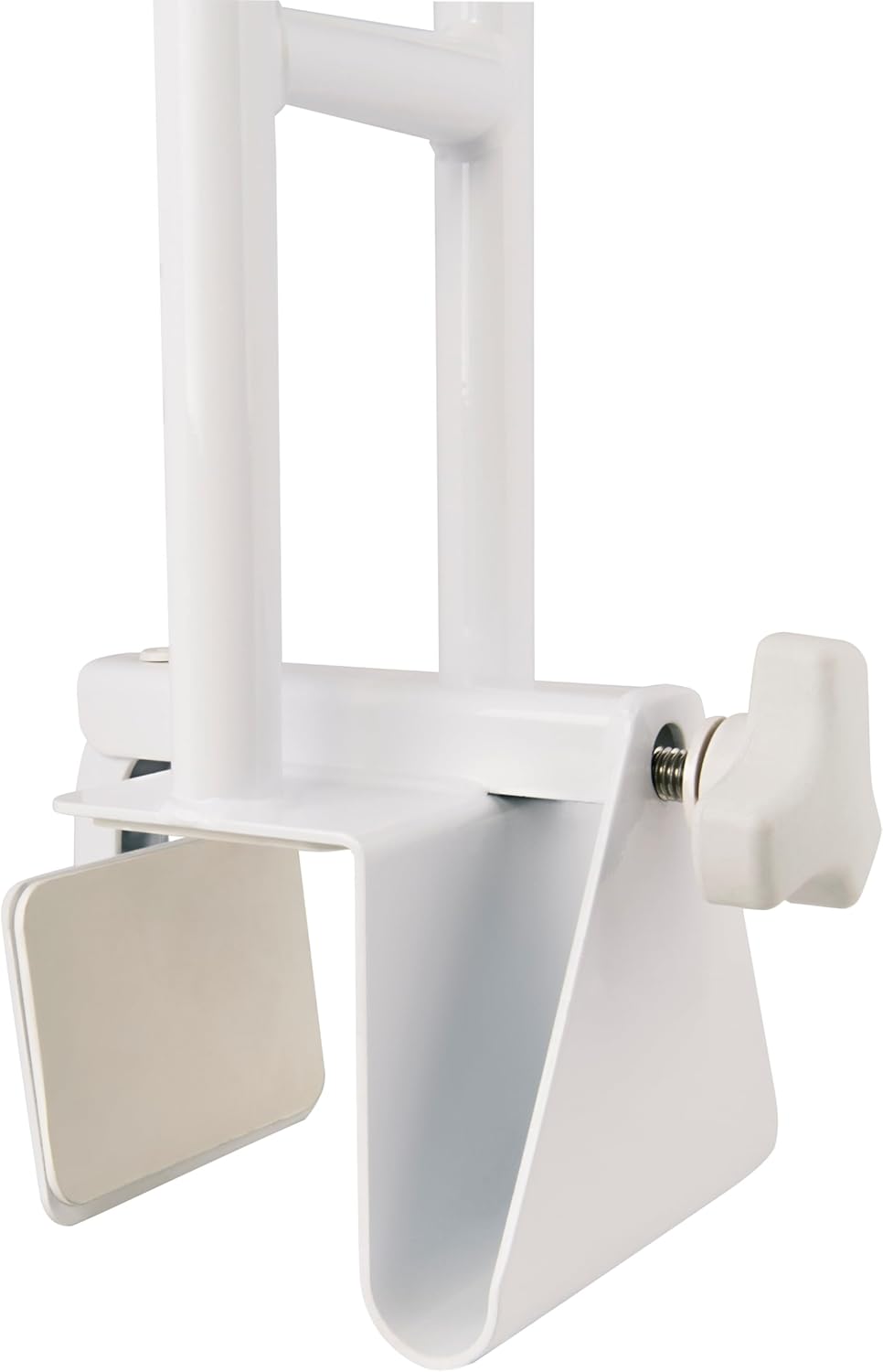 Easy Install Bathroom Grip Bar for Elderly Support