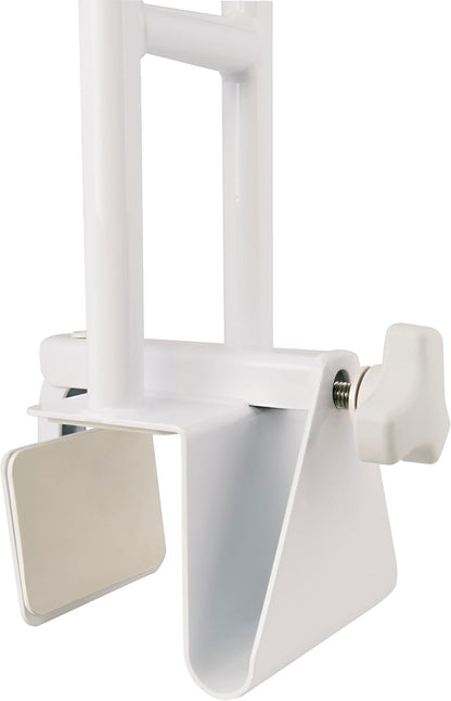 Easy Install Bathroom Grip Bar for Elderly Support