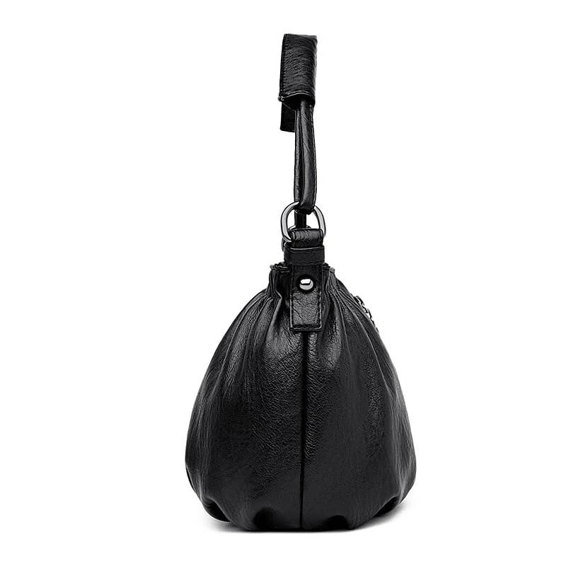 Stylish Layered Tote Bag