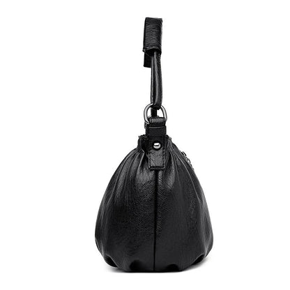 Stylish Layered Tote Bag