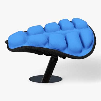Comfortable Gel Bike Seat Cushion for Men and Women