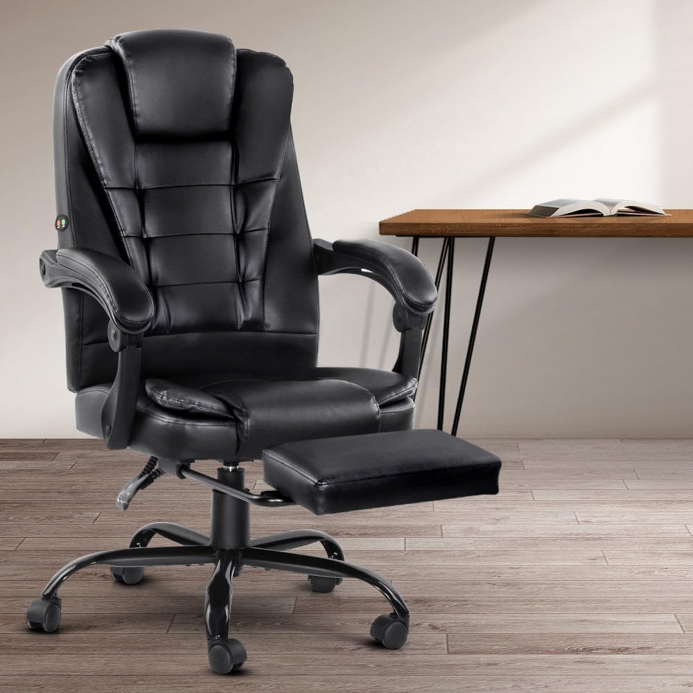 Comfortable Ergonomic Office Chair