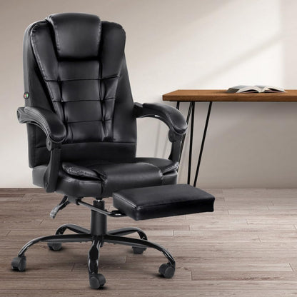 Comfortable Ergonomic Office Chair
