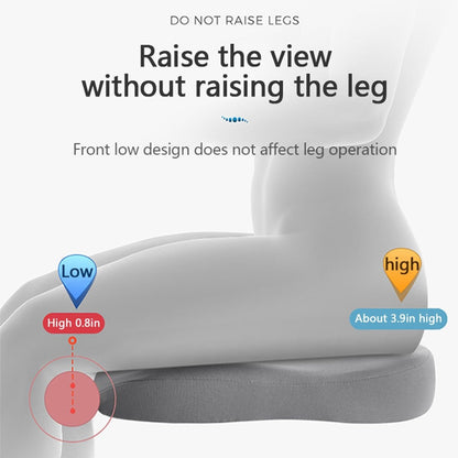Comfortable Car Booster Seat Cushion for Extra Height