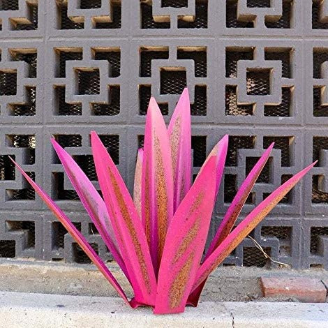 Timeless Metal Garden Art Sculpture for Home Decor