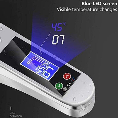 Fast Instant Hot Water Faucet with LED Temperature Control