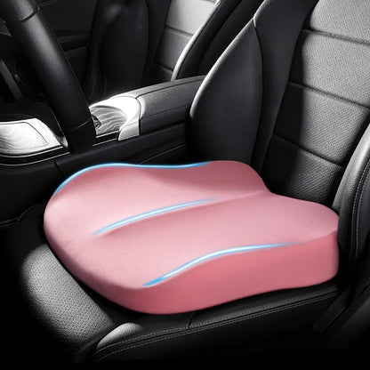 Comfortable Car Booster Seat Cushion for Extra Height