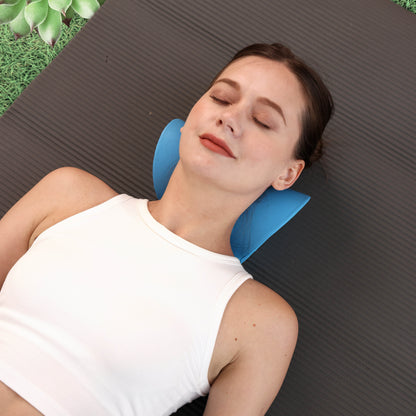 Neck and Shoulder Pain Relief Stretcher