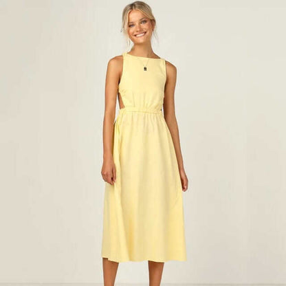Beautiful Flowy Sundress