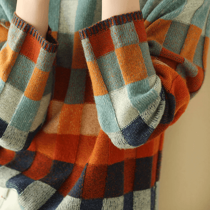 Soft Warm Knit Jumper