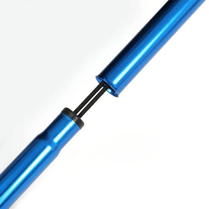 Collapsible Lightweight Walking Stick for Seniors