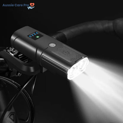 Super Bright Bicycle Front Light
