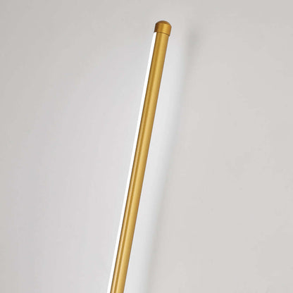 Contemporary LED Sconce Light, Round or Square Shape