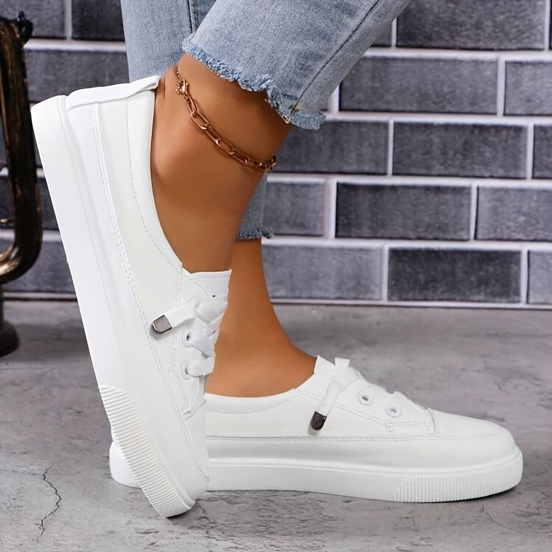 Comfortable Women's Summer Slip On Shoes