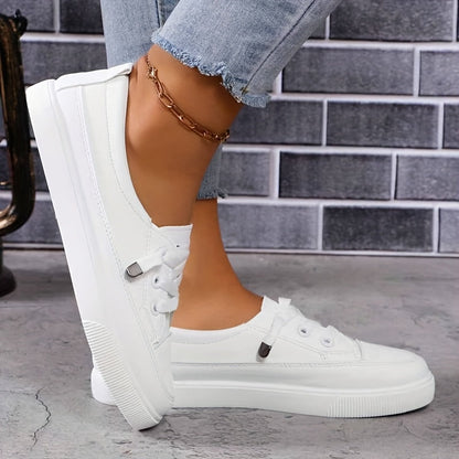 Comfortable Women's Summer Slip On Shoes