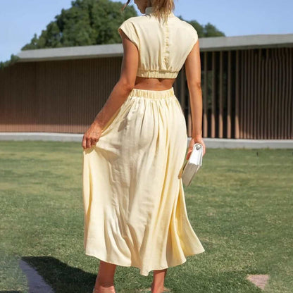 Ladies' Chic Exclusive Fit Gown