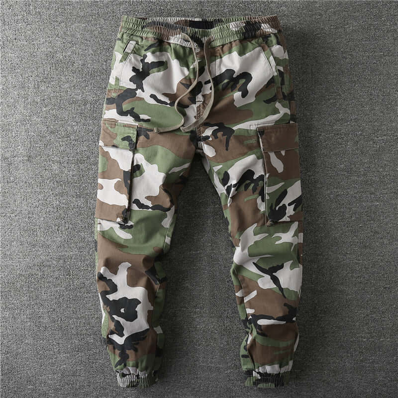 Men's Tactical Army Pants
