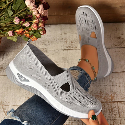 Comfortable Supportive Slip On Shoes