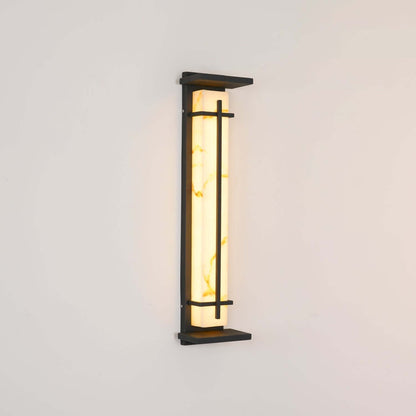 Waterproof Outdoor LED Wall Mount Light Fixture