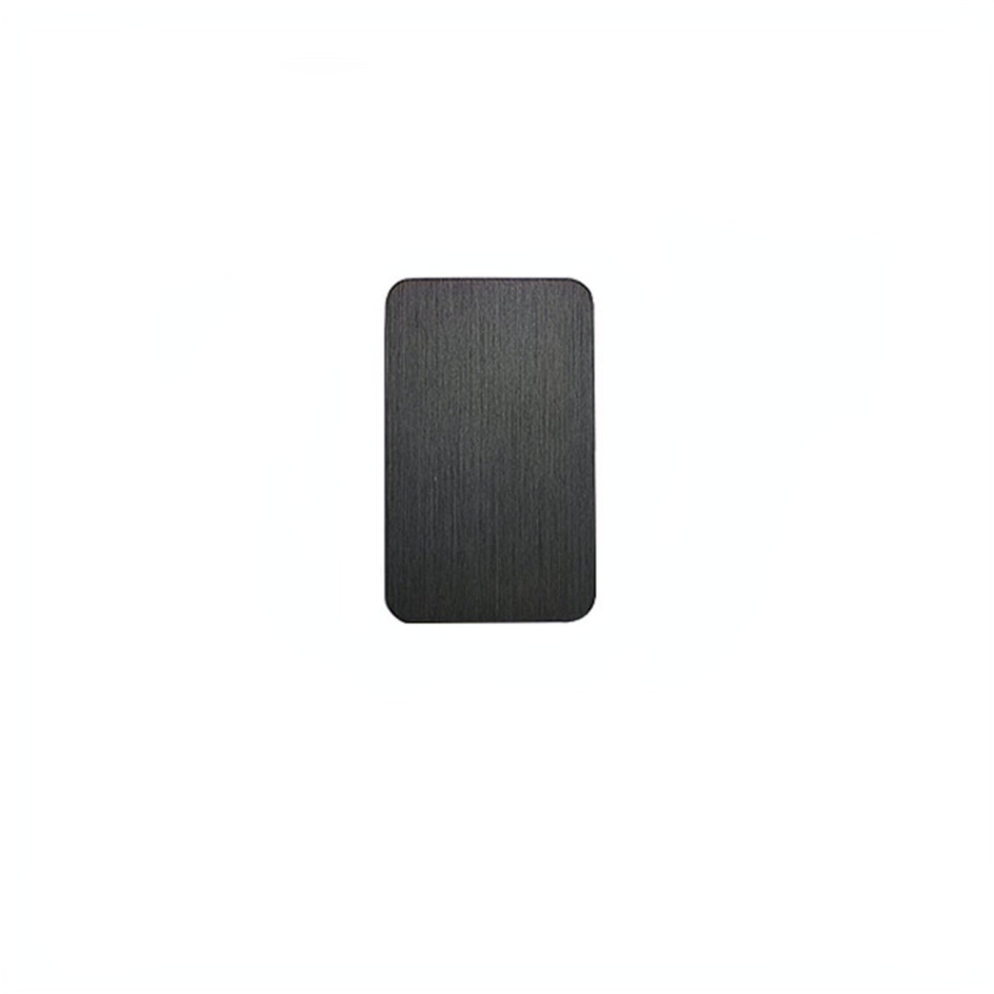 Versatile Rectangular Wall Light with Dimmable LED