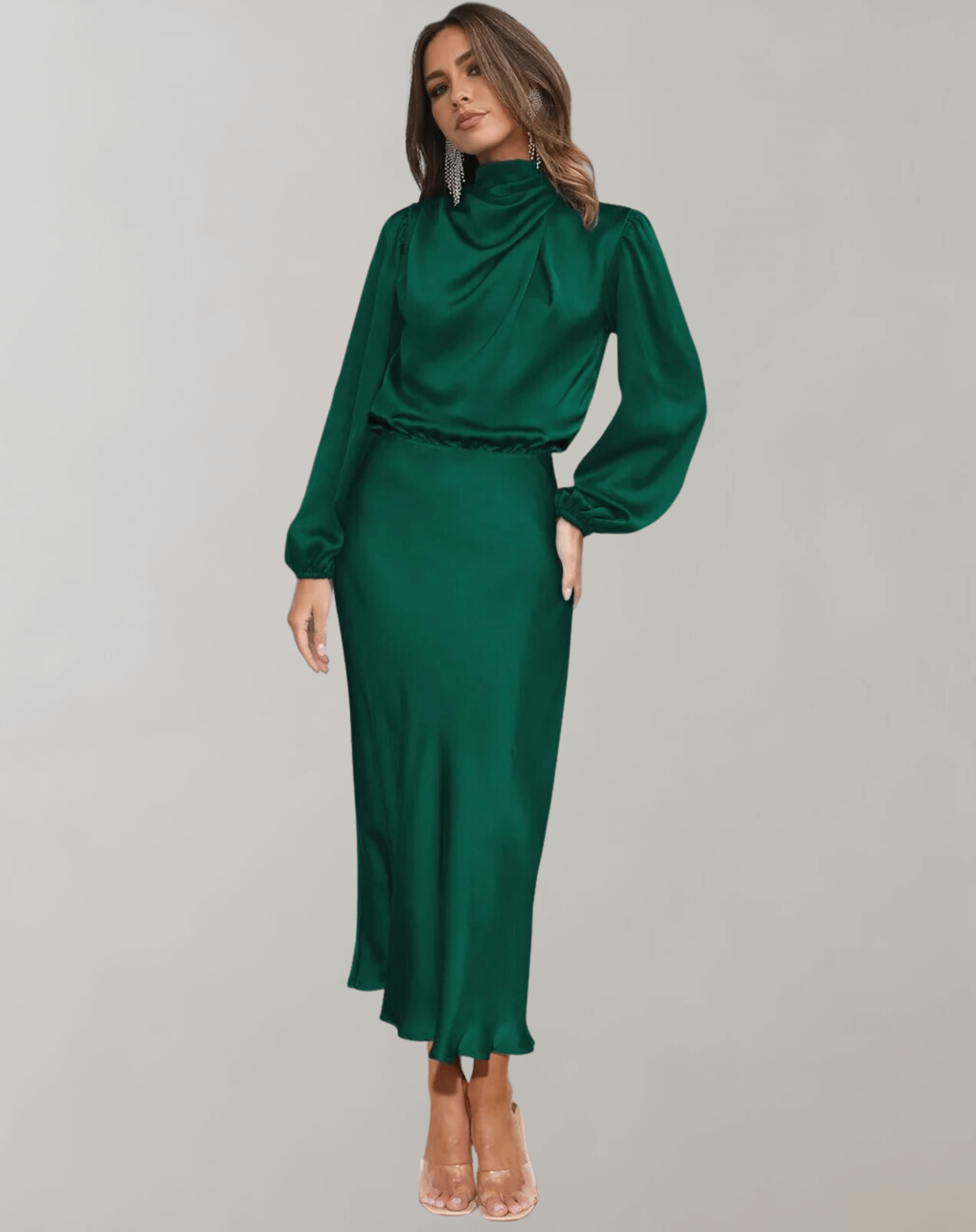 Dark Green