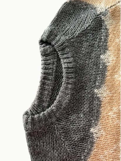Women's Soft Crew Neck Knit Sweater