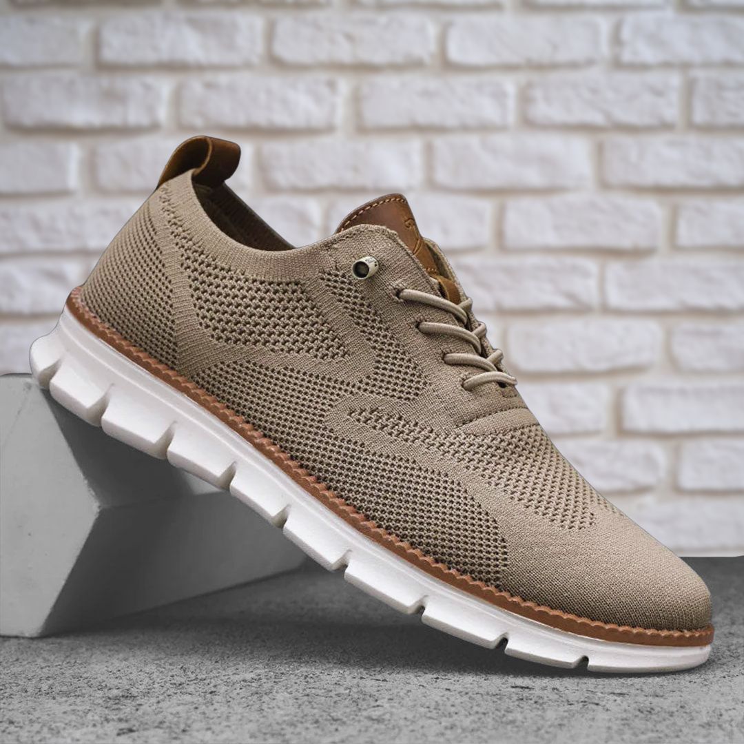 Comfortable Men's Casual Sneakers